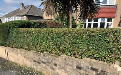 Moortown Gardening Service's